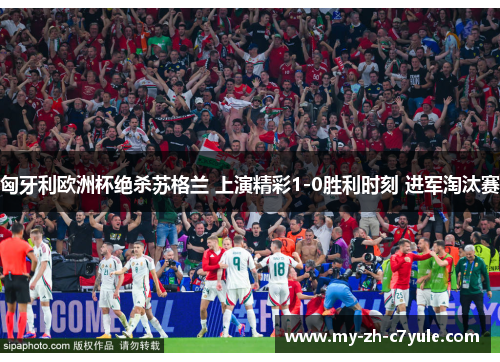 匈牙利欧洲杯绝杀苏格兰 上演精彩1-0胜利时刻 进军淘汰赛 匈牙利欧洲杯绝杀苏格兰 上演精彩1-0胜利时刻 进军淘汰赛