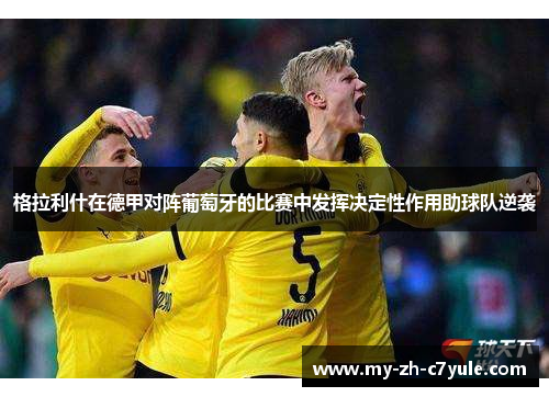 格拉利什在德甲对阵葡萄牙的比赛中发挥决定性作用助球队逆袭